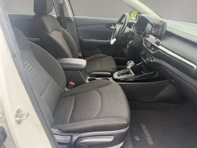 Used 2019 Kia Forte S FWD image 14