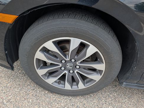 Used 2022 Honda Odyssey EX-L image 15