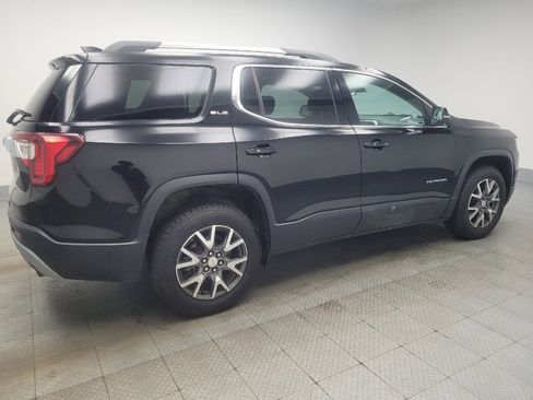 Used 2020 GMC Acadia SLE w/ Driver Convenience Package FWD image 10