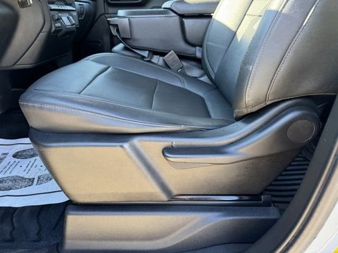 Used 2021 GMC Sierra 2500 Base w/ Convenience Package image 12