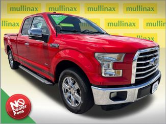Used 2016 Ford F150 XLT w/ Equipment Group 302A Luxury 360° Tour