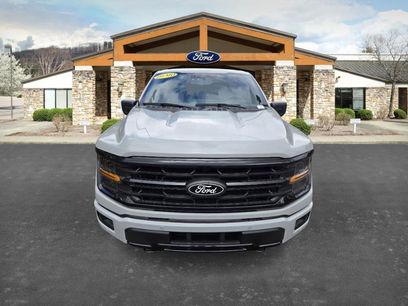 New 2024 Ford F150 XLT w/ Equipment Group 302A MID