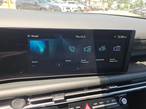 Used 2025 Hyundai Santa Cruz SEL FWD image 21
