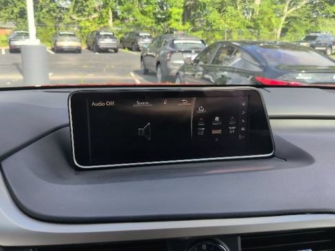 Used 2019 Lexus RX 350 F Sport AWD/4WD image 15
