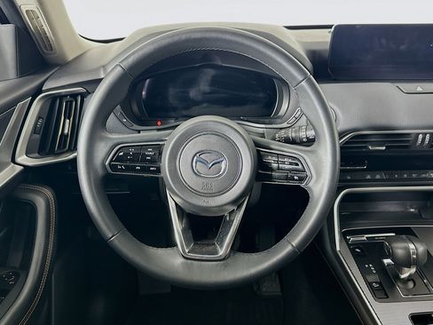 Used 2024 MAZDA CX-90 Plug-In Hybrid w/ Preferred AWD/4WD image 18