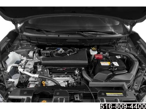 Used 2020 Nissan Rogue SV AWD/4WD image 15