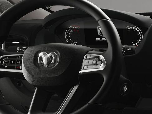 New 2025 RAM ProMaster 2500 w/ Advanced Safety Group image 28