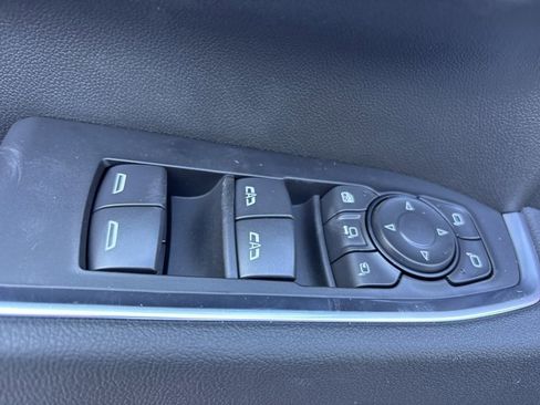 New 2026 Chevrolet Silverado 2500 LTZ w/ LTZ Plus Package image 25