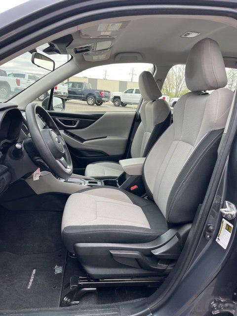 Used 2023 Subaru Forester AWD/4WD image 34