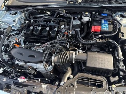 Used 2023 Honda Civic EX image 27