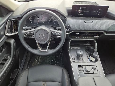 New 2026 MAZDA CX-90 3.3 Turbo w/ Select Package image 17