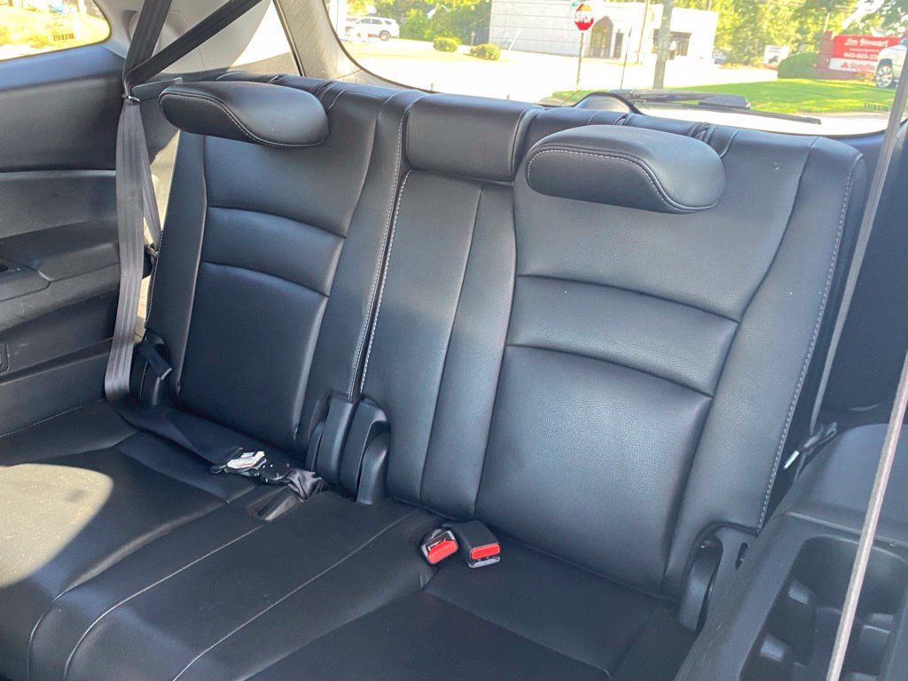 Used 2019 Honda Pilot Elite image 9