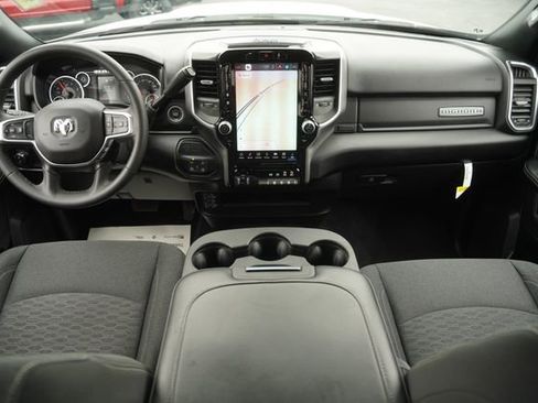 Used 2026 RAM 2500 Big Horn AWD/4WD image 20
