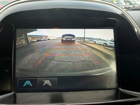 Used 2018 Chevrolet Spark LS image 21