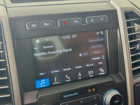 Used 2019 Ford F250 King Ranch w/ King Ranch Ultimate Package image 18