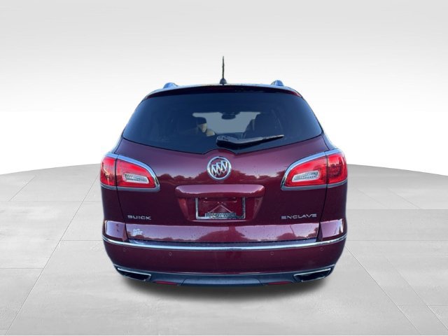Used 2016 Buick Enclave Leather FWD image 4