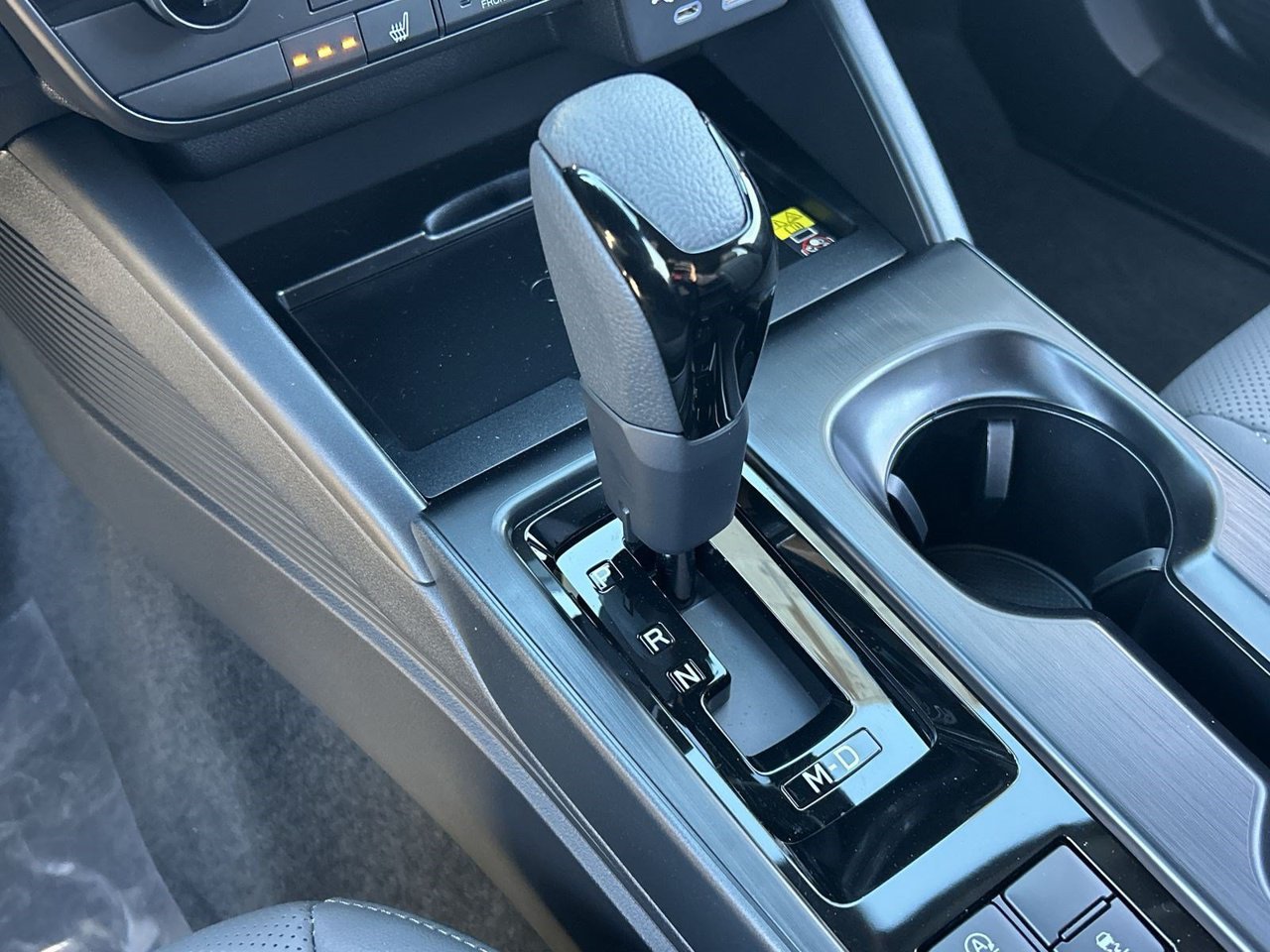 New 2026 Subaru Outback Limited AWD/4WD image 26