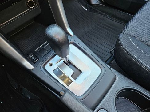 Used 2016 Subaru Forester 2.5i Premium w/ Popular Package #1 image 5