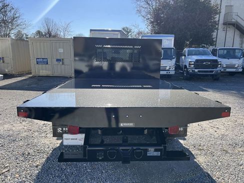 New 2025 Chevrolet Silverado 3500 W/T w/ WT Convenience Package image 6