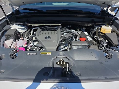 New 2026 Lexus TX 350 AWD w/ Technology Package image 32