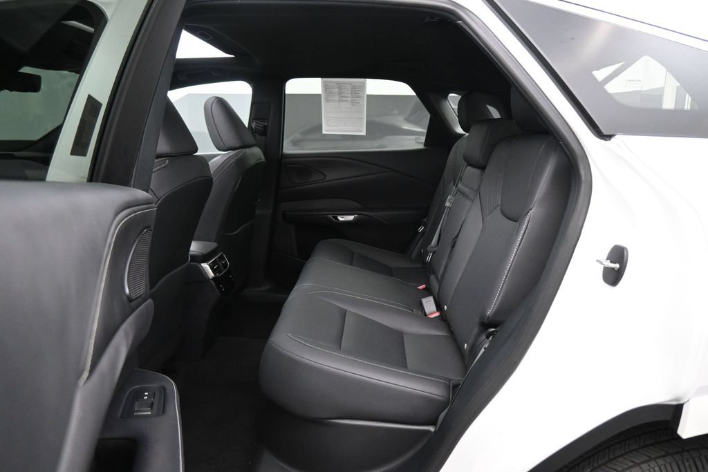 Used 2024 Lexus RX 350 Premium Plus w/ Convenience Package FWD image 17