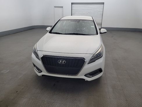 Used 2016 Hyundai Sonata SE FWD image 15