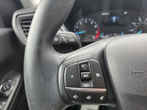 Certified 2021 Ford Escape SE AWD/4WD image 15