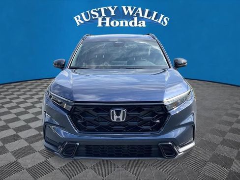 New 2026 Honda CR-V Sport image 8