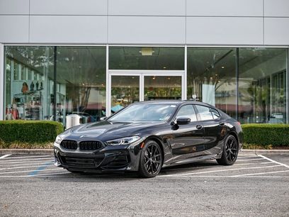 Used 2024 BMW 840i Gran Coupe w/ M Sport Professional Package