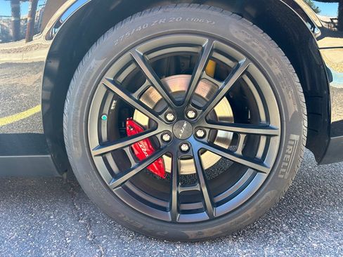 Used 2023 Dodge Challenger SRT Hellcat w/ Plus Package image 10