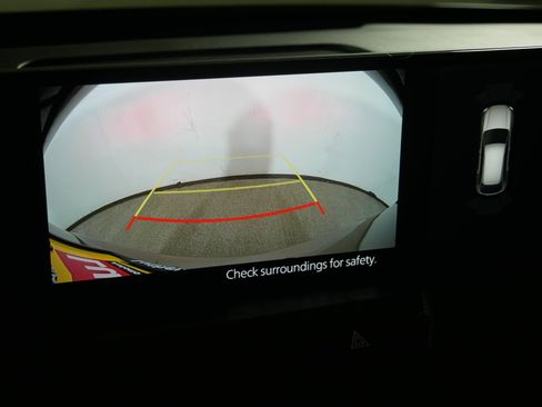 Used 2025 MAZDA CX-70 3.3 Turbo w/ Premium Package image 33