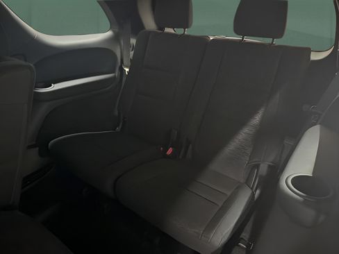 Used 2026 Dodge Durango GT AWD/4WD image 14