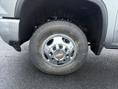 New 2026 Chevrolet Silverado 3500 LT w/ Texas Edition image 27
