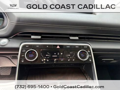 Used 2022 Genesis GV80 3.5T Prestige Signature AWD/4WD image 24
