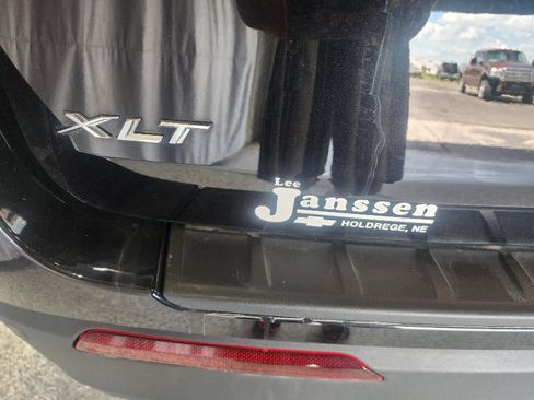 Used 2024 Ford Explorer XLT w/ Class IV Trailer Tow Package image 30