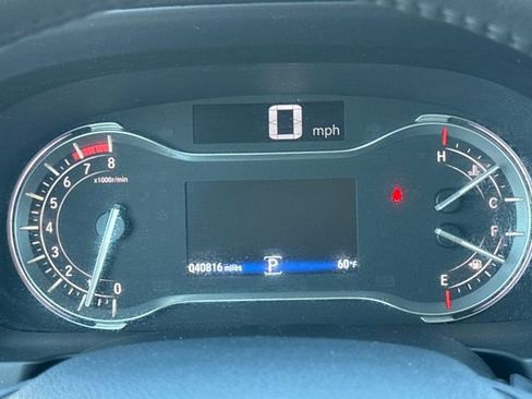 Used 2023 Honda Ridgeline RTL image 15