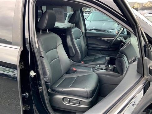 Used 2019 Honda Pilot EX-L image 7