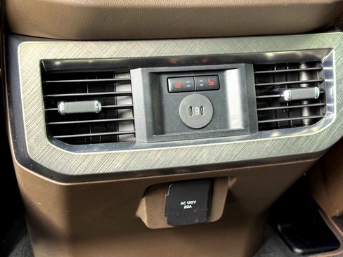 Used 2026 Ford F250 King Ranch w/ Tremor Off-Road Package AWD/4WD image 20