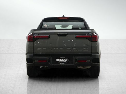 Certified 2024 Hyundai Santa Cruz SE AWD/4WD image 4