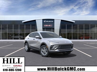 New 2025 Buick Envista Preferred w/ Convenience I Package