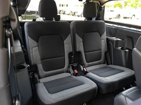 Used 2023 Ford Bronco Big Bend AWD/4WD image 47