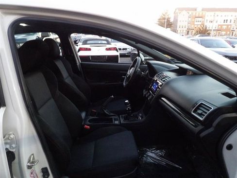 Used 2019 Subaru WRX Premium image 12