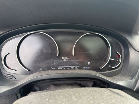Used 2020 BMW X3 xDrive30i w/ Convenience Package image 7