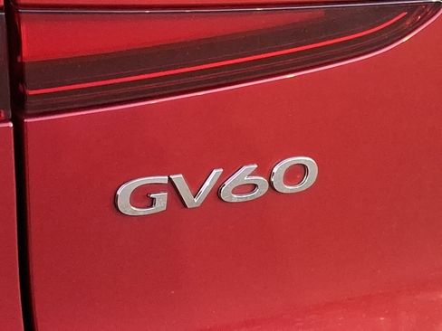 Certified 2023 Genesis GV60 Performance AWD/4WD image 29