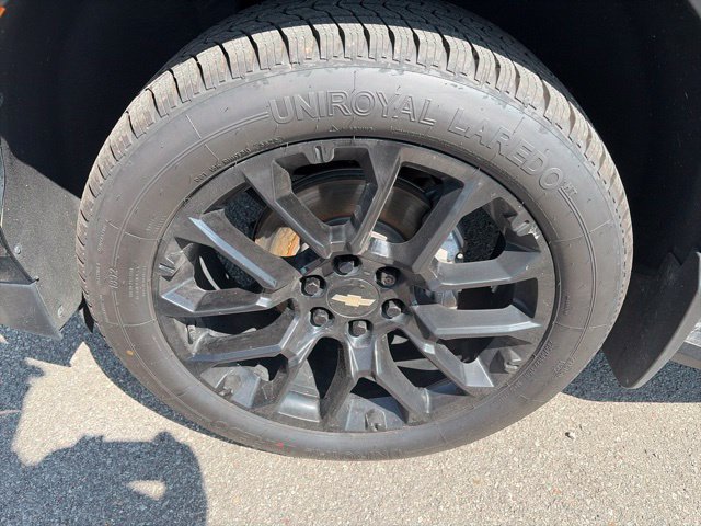 Used 2023 Chevrolet Tahoe Premier AWD/4WD image 10