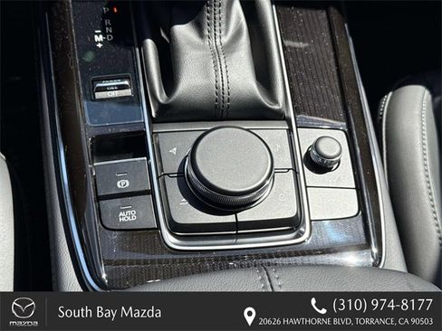 New 2025 MAZDA CX-30 AWD 2.5 S w/ Preferred Package image 12