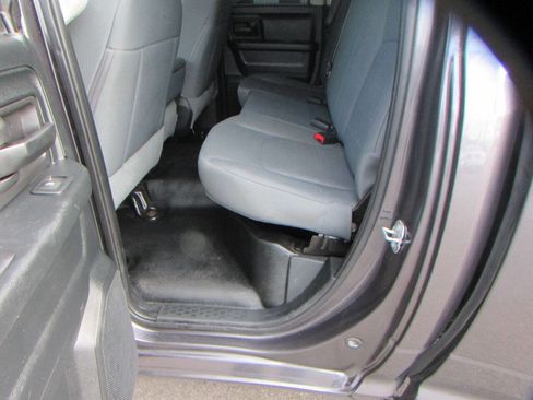 Used 2016 RAM 1500 Tradesman w/ Popular Equipment Group image 19