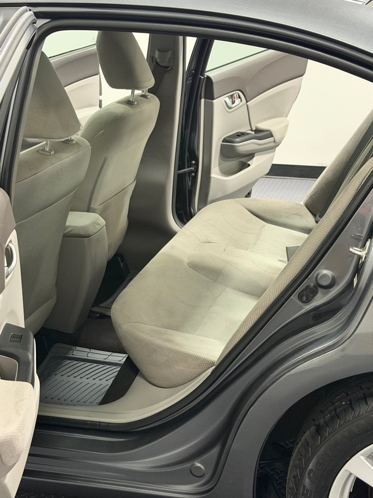 Used 2012 Honda Civic EX image 9