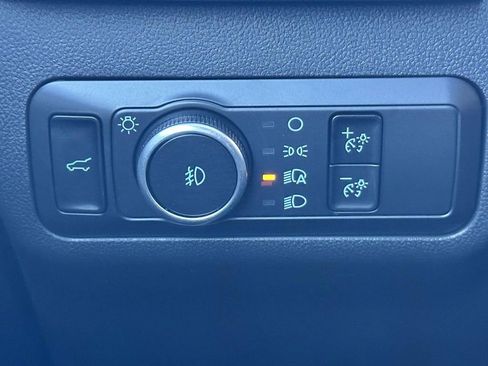 Used 2025 Ford Escape ST-Line Select image 14