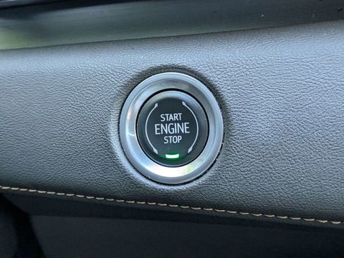 Used 2022 Cadillac Escalade Sport w/ Touring Package AWD/4WD image 36